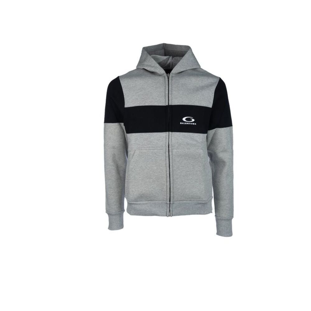 Balenciaga Man Clothing Sweatshirts